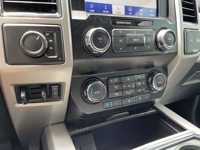 2020 Ford F-250SD Lariat