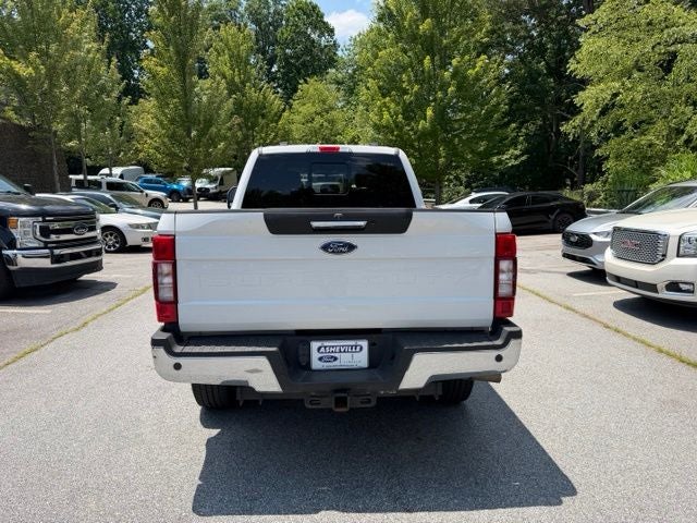 2020 Ford F-250SD Lariat