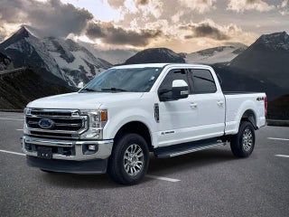2020 Ford F-250SD Lariat