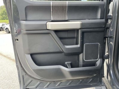 2021 Ford F-250SD Lariat