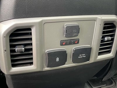 2021 Ford F-250SD Lariat