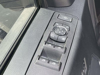 2021 Ford F-250SD Lariat