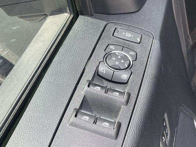 2021 Ford F-250SD Lariat