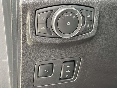 2021 Ford F-250SD Lariat
