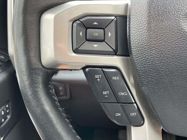 2021 Ford F-250SD Lariat