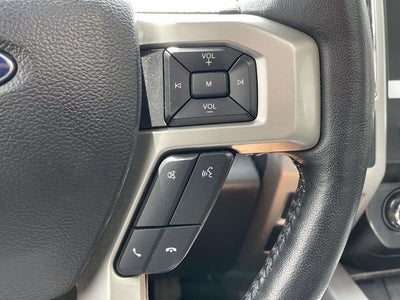 2021 Ford F-250SD Lariat