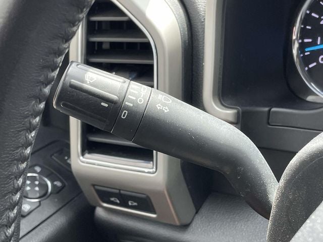 2021 Ford F-250SD Lariat