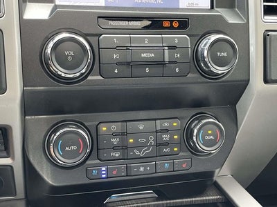 2021 Ford F-250SD Lariat
