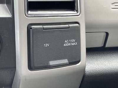 2021 Ford F-250SD Lariat
