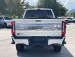 2024 Ford F-250SD Platinum