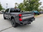 2024 Ford F-250SD Platinum
