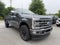 2024 Ford F-250SD Platinum