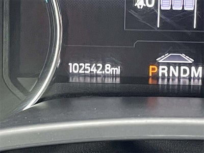 2022 Ford F-250SD Platinum