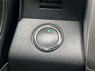 2022 Ford F-250SD Platinum