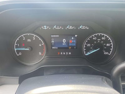 2024 Ford F-350SD XL DRW