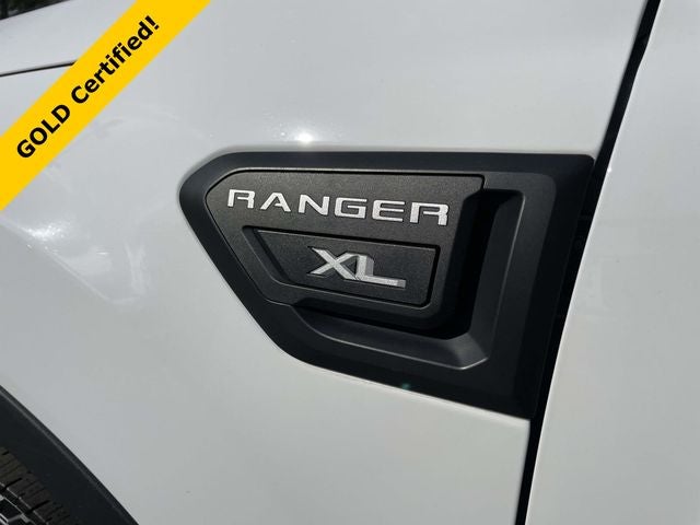 2023 Ford Ranger XL