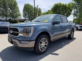 2023 Ford F-150 King Ranch