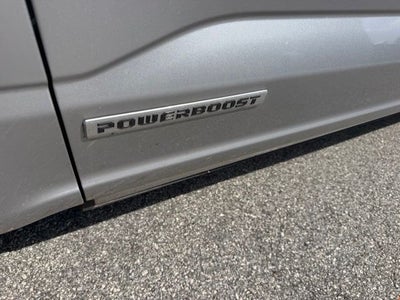 2023 Ford F-150 Limited