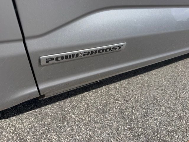 2023 Ford F-150 Limited