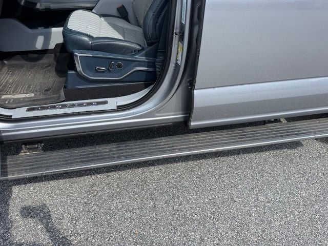 2023 Ford F-150 Limited