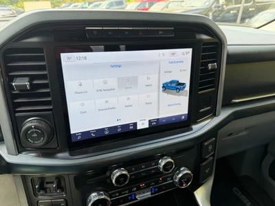 2023 Ford F-150 Limited