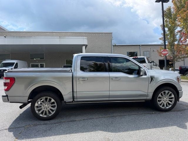 2023 Ford F-150 Limited