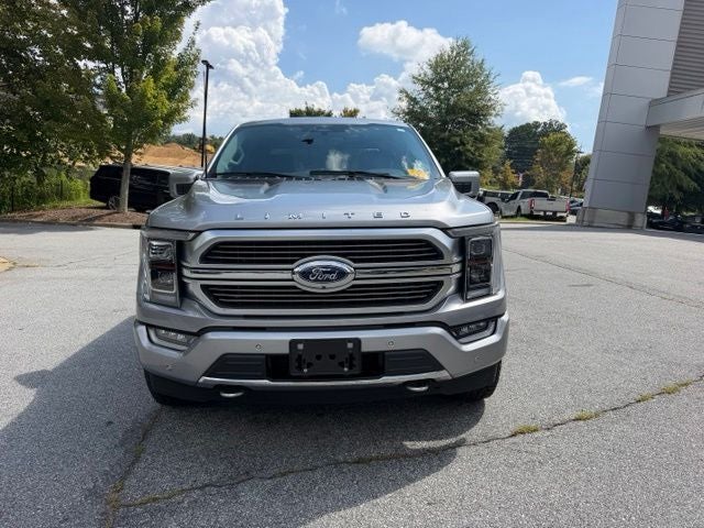 2023 Ford F-150 Limited