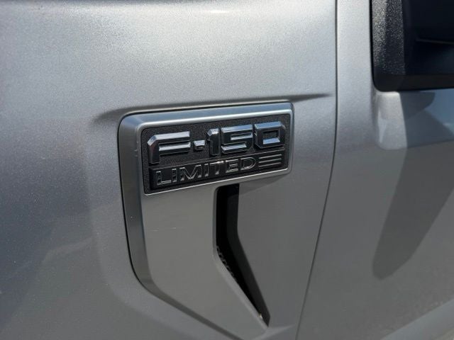 2023 Ford F-150 Limited