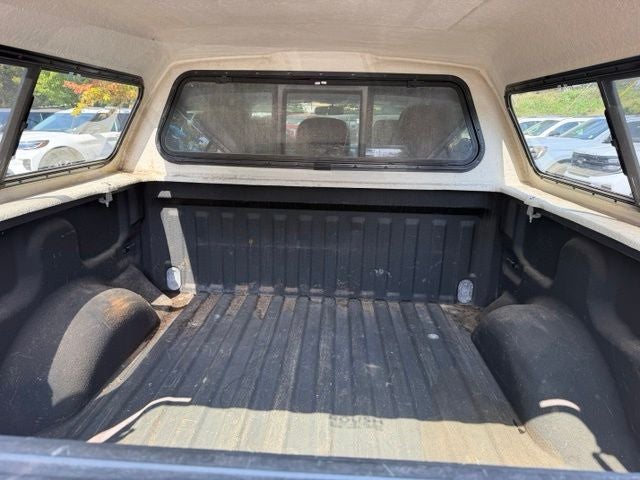 2011 Ford F-150 Lariat