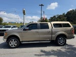 2011 Ford F-150 Lariat