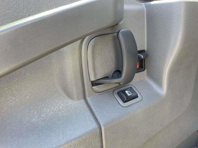 2021 Chevrolet Express 2500 Work Van Cargo