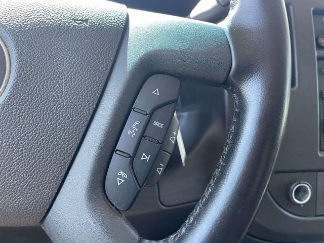 2021 Chevrolet Express 2500 Work Van Cargo