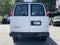 2021 Chevrolet Express 2500 Work Van Cargo