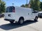 2021 Chevrolet Express 2500 Work Van Cargo