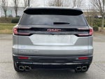 2024 GMC Acadia AT4