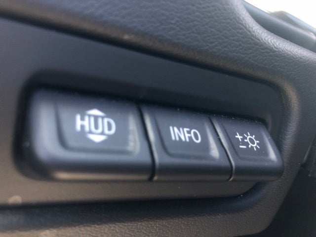 2024 GMC Yukon XL AT4