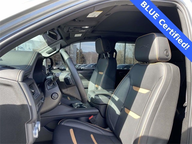 2024 GMC Yukon XL AT4