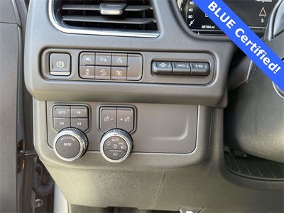 2024 GMC Yukon XL AT4