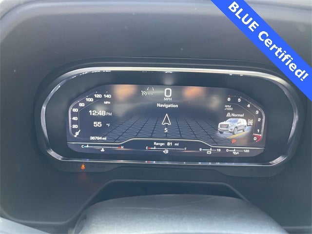 2024 GMC Yukon XL AT4