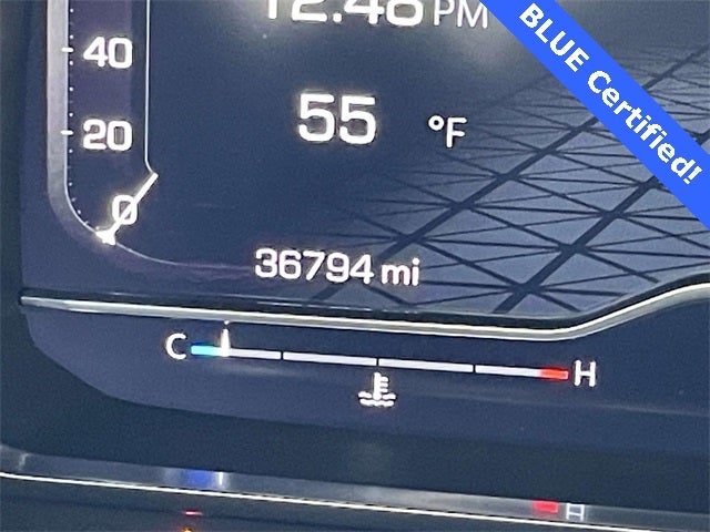 2024 GMC Yukon XL AT4