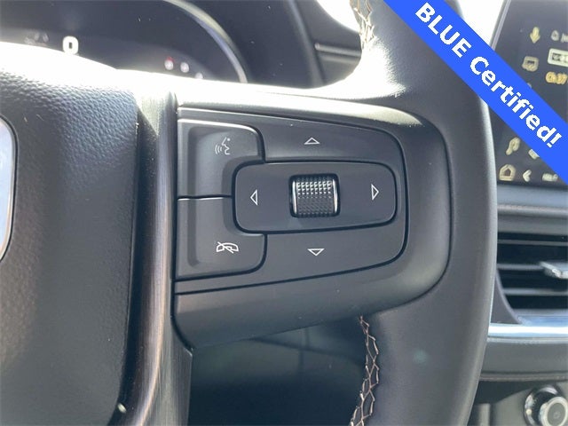 2024 GMC Yukon XL AT4