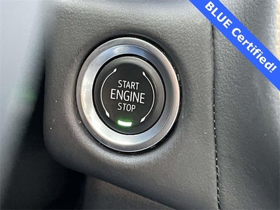 2024 GMC Yukon XL AT4