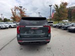 2025 GMC Yukon XL AT4