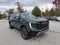 2025 GMC Yukon XL AT4