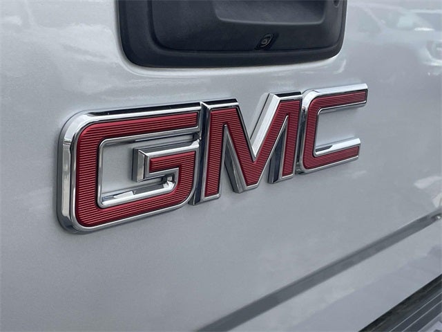 2018 GMC Sierra 2500HD SLT