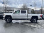 2018 GMC Sierra 2500HD SLT