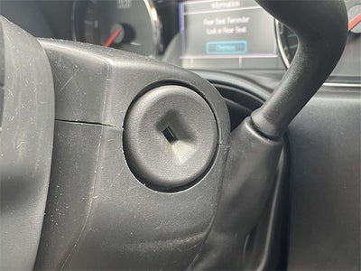 2018 GMC Sierra 2500HD SLT