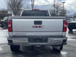 2018 GMC Sierra 2500HD SLT