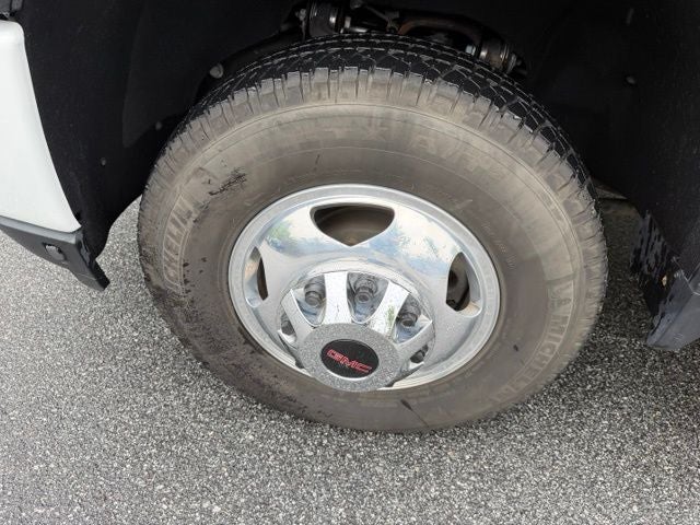 2020 GMC Sierra 3500HD Denali