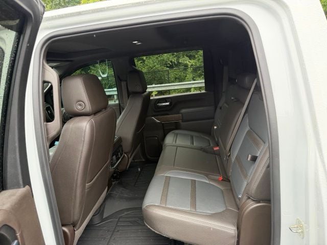 2020 GMC Sierra 3500HD Denali
